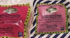 Lot Of 3  Mcdonald   s 1992 Cabbage Patch Kids Happy Meal Toys - Brand New  