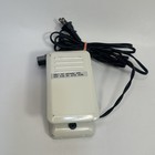 Singer Ydk Controller Yc-50f Metal Sewing Machine Foot Pedal 3 Prong Tested 