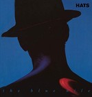 The Blue Nile Hats  vinyl  12  Album