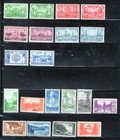Lot Of All Diff Older Mnh Usa Stamps   Souvenir Sheets  W complete Sets  Sound-a