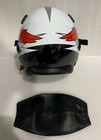 Size Xl-xxl Hgu-55 Custom Rex Pilot Helmet W leather Edgeroll Replica 