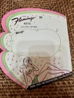 Flamingo Hotel Las Vegas Nevada  Brochure Irving Berlin   s    annie Get Your Gun   