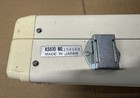 Toyota Ks610 Bulky Knitting Machine 9mm Gauge 110 Needle - No Extras