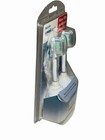 Philips Sonicare E Series 2-pack Standard Brush Heads Hx7002 Elite Advance New