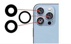 Iphone Back Camera Lens Glass Replacement Service Repair-in Mail