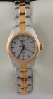 T101 010 22 111 01 Ladies Tissot Pr 100 Lady Small Rose Gold Tone Quartz Watch