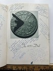 1953 University City High School Missouri Annual Yearbook Vintage