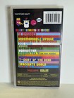 Rare Psp Umd Video Aqua Teen Hunger Force Four Umd Movie