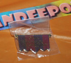 Vintage Disney The Hunchback Of Notre Dame Lapel Pin In Package