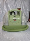 Bissell Little Green 1400b Portable Corded Spot Cleaner W  Upholstery Brush 