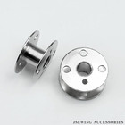 Blooy - 20pcs 172222  32522  Class 66 Metal Bobbin For Singer 66 66-16 Sewing Ma