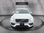 2017 Volvo Xc90 T6 Inscription Sport Utility 4d