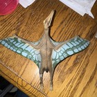 Schleich Dinosaur Figure Quetzalcoatlus Flying Jurassic Retired 2011 Nwt