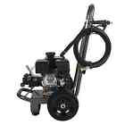 Be Power 3400 Psi 2 4 Gpm Gas Pressure Washer