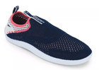 Speedo  the Original Surf Strider  Shoes In Navy pink Size Adult Small  5-6 