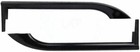 Frigidaire Ffht2131qmo Fftr1821qb3 Fftr1821qb Refrigerator Door Handle Set For 2