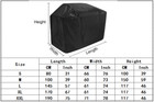 Garden Bbq Gas Grill Cover Barbecue Waterproof Outdoor Heavy Duty Uv Protection