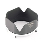 Rollei Prototype Lens Hood For 2 8fx-n Bayonet Iv 17018