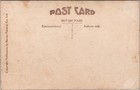 1930s Clive Brook Real Photo Rppc Postcard English Film Actor   Barton Pictorial