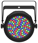 Chauvet Dj Slimpar 56 Ils Dmx Rgb Led Par Wash Up-light