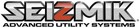 Seizmik Polaris Ranger 400 500 570 800 Midsize Rear Windshield Dust 04016