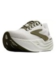 Brooks Men s Glycerin Max Running Shoes Color  Grey dusty Olive tea Size  11