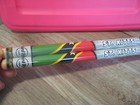 Hard Rock Cafe Hrc 16  Drumsticks Drum Sticks   St  Kitts - Flag