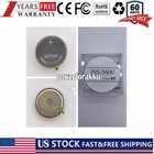 For Citizen Eco-drive 295-56 295-5600 Mt920 Replacement Battery Capacitor Seale