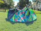 Cabrinha 8m Switchblade Kiteboarding Kitesurfing Kite-excellent