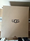 Ugg Classic Short Ii Boots Chestnut Women   s Size 7 New Msrp 190  