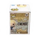 Funko Bitty Pop One Piece Axe-hand Morgan Mini Figure Unbagged Collectible