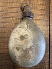 Original Wwi German M15 Canteen   Cover As Found  read Description 