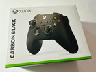 Microsoft Xbox One Series X s Wireless Controller Carbon Black New Sealed Box