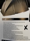 Sonik Axs-v2 Xl Bivvy  dc0041  Carp Fishing