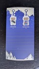 Pop Mart The Monsters Sprite Labubu New In Box Collectible Unopened Blue Box
