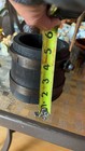 5 Inch Mini Style Wooden Firkin No Lid Black Stain