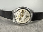 Seiko 5 Automatic 7009-876j 37mm Japan 17j Day-date Running New Strap Vintage