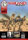 Wargames Illustrated Issue 463  july 2026  Magazine K47 Totenkorps Zombie Sprue