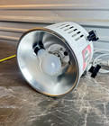 Paul C Buff White Lightning Wl1000 Studio Flash Strobe Light Tested Working Usa