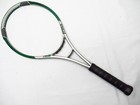 Prince  nxg   Nx Graphite Mp Tennis Racquet  4 1 4  Japan Dealer Demo  New Grip 