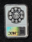 2010 Mexico 1oz Silver Proof Libertad Pf69 Ngc