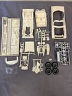 Vintage Johan 1962 Plymouth Fury Convertible Kit  c-4762 Model Kit Unbuilt