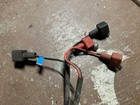 Pride Victory V3 3 4 Mobility Scooter Main Wiring Battery Harness Set Oem -10