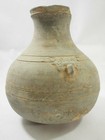Han Dynasty  Large Chinese Ceramic Pottery Jar
