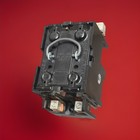 Wadsworth  30a 250v Block And Fuse Holder Pullout Switch Cat  No  8038-58 New  