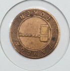 St  Catherine Hospital Parking Token