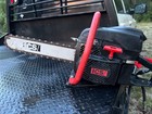 Ics 695xl Concrete Cutting Chainsaw