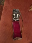 Vintage Yashica-mat Lm Copal Mxv Camera 80mm Twin Lens W  Leather Case