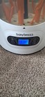 Baby Brezza One Step Baby Bottle Sterilizer And Dryer Electric Steam Brz0098