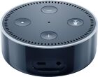 Amazon Echo Dot - 2nd Gen - Home Music Smart Assistant Speaker W  Alexa - Black